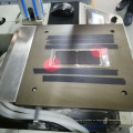 Impresora de pantalla de alta precisión con CCD